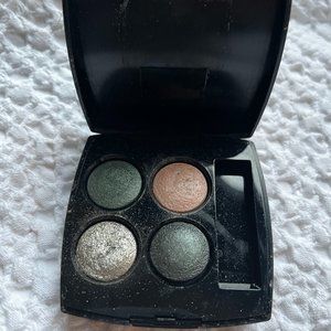 Chanel Eyeshadow